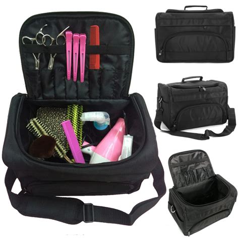 travel bags for hair stylist